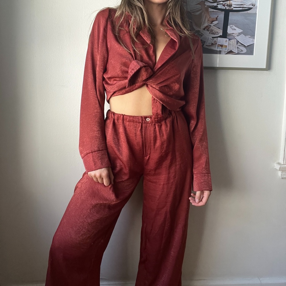 RESA SET